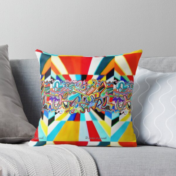 Item preview, Pop abstract designed and sold by Diego Manuel Rodriguez.