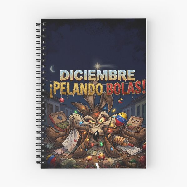 Item preview, December Peeling Balls - Venezuelan Christmas Humor Graphic Tee designed and sold by keythxctrs.