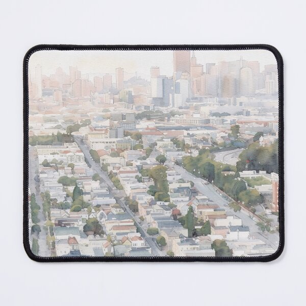 Item preview, Fading into Morning Haze designed and sold by RdeB.