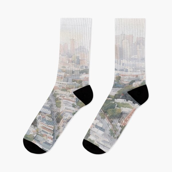 Item preview, Fading into Morning Haze designed and sold by RdeB.