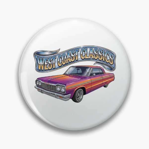 Item preview, West Coast Classics 90s Bootleg Lowrider Retro Rap Aesthetic designed and sold by MerchViz.
