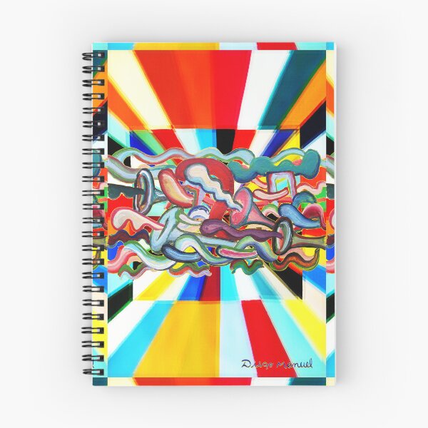 Item preview, Pop abstract designed and sold by Diego Manuel Rodriguez.