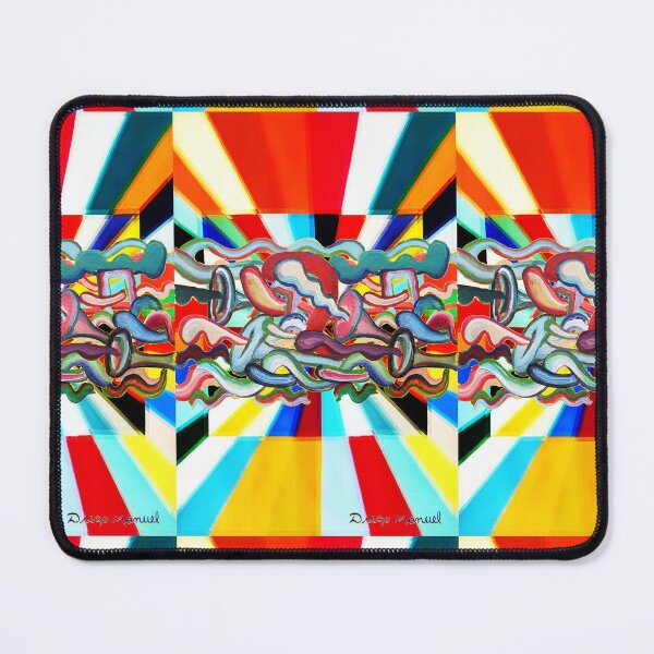 Item preview, Pop abstract designed and sold by Diego Manuel Rodriguez.