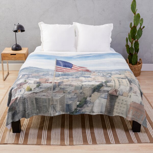 Item preview, The Flag designed and sold by RdeB.