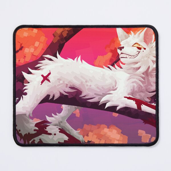 Item preview, Essoes Stuck up in a Tree - Sunset designed and sold by Kaeporakrakens.