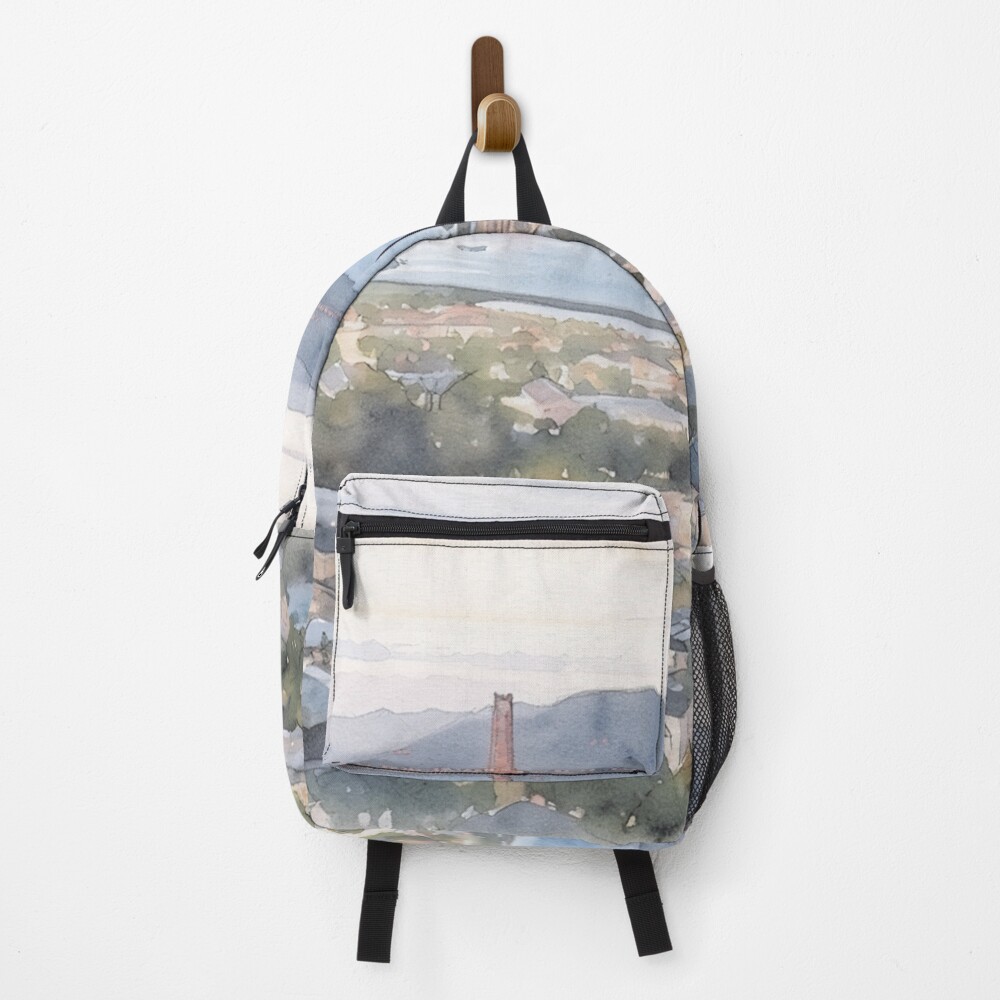 Item preview, Backpack designed and sold by RdeB.
