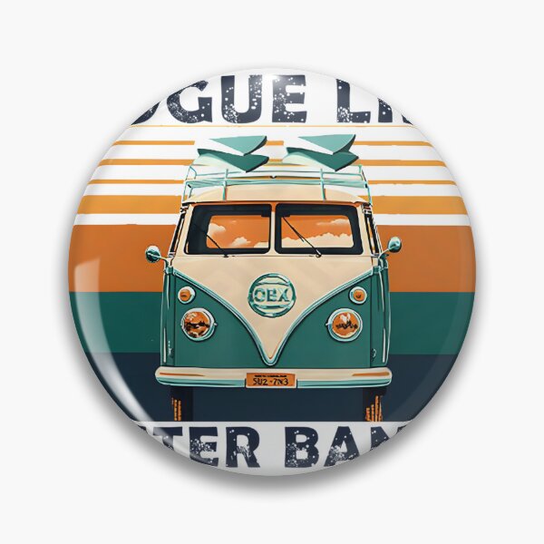 Item preview, Pogue Life Outer Banks Inspired Coastal Lifestyle Design designed and sold by Abdelhaq Houmaly.