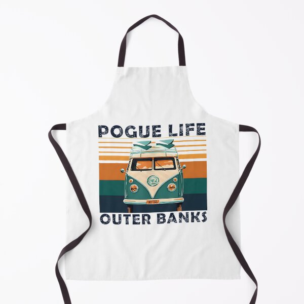 Item preview, Pogue Life Outer Banks Inspired Coastal Lifestyle Design designed and sold by Abdelhaq Houmaly.