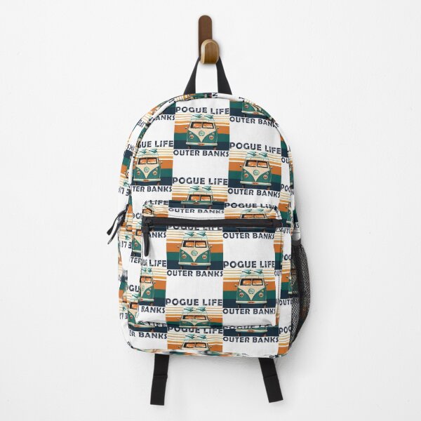 Item preview, Pogue Life Outer Banks Inspired Coastal Lifestyle Design designed and sold by Abdelhaq Houmaly.