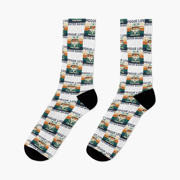 Item preview, Pogue Life Outer Banks Inspired Coastal Lifestyle Design designed and sold by Abdelhaq Houmaly.