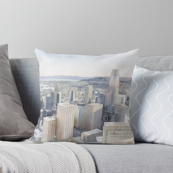 Item preview, The New Skyline designed and sold by RdeB.
