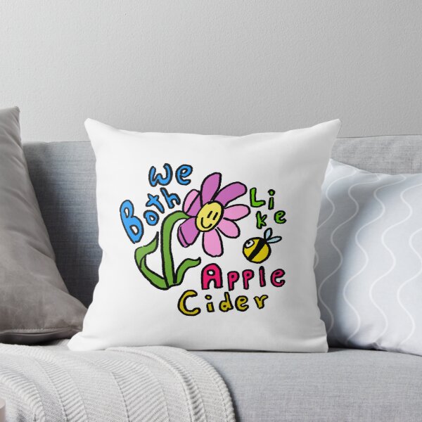 Item preview, Apple Cider Beabadoobee  designed and sold by SavoCoco.