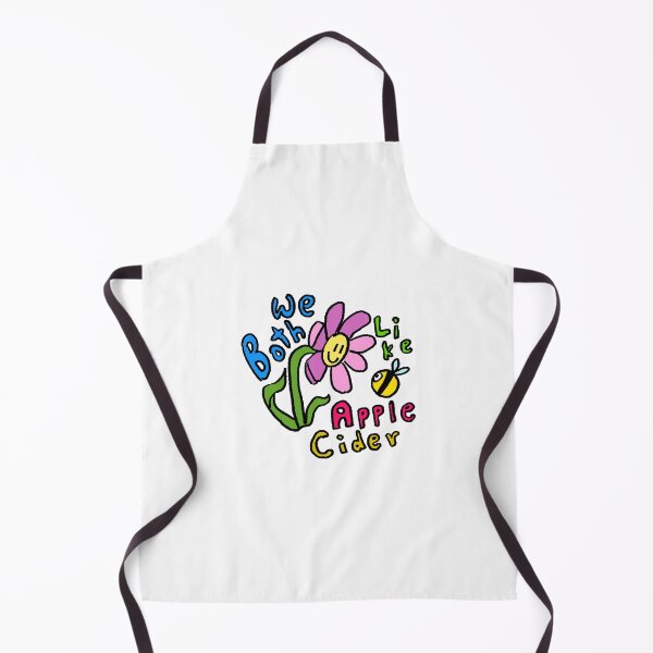 Item preview, Apple Cider Beabadoobee designed and sold by SavoCoco.