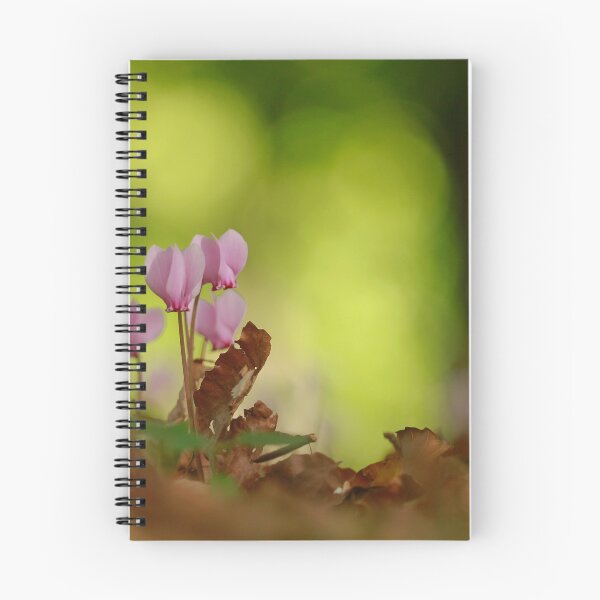Item preview, A woodland scene designed and sold by miradorpictures.