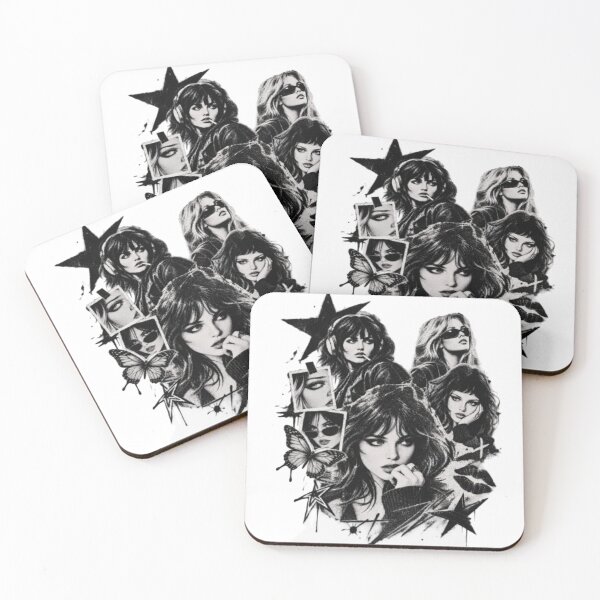 Item preview, Rebel Girl Energy designed and sold by TATOXIDE.