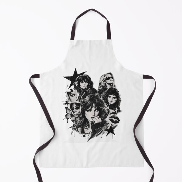 Item preview, Rebel Girl Energy designed and sold by TATOXIDE.