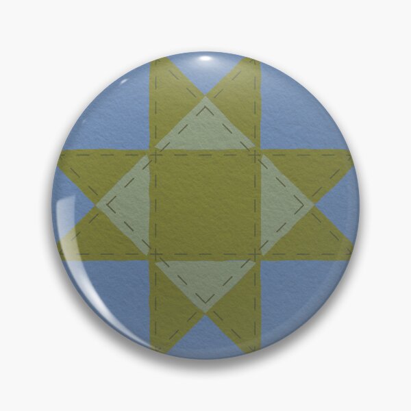 Item preview, Quilt Square Digital Print designed and sold by Reclaimed Ragamuffin.
