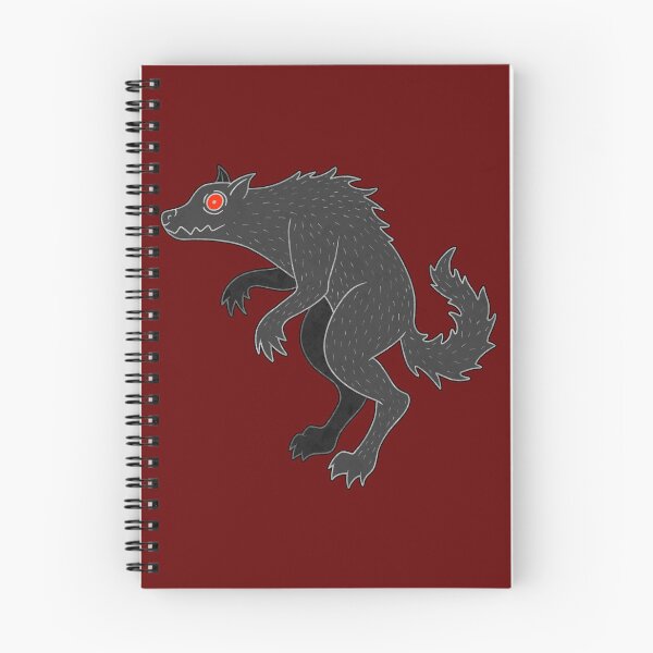 Item preview, Werewolf  designed and sold by Kat-O-Dile.