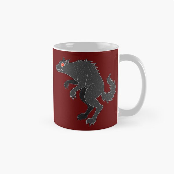 Item preview, Werewolf  designed and sold by Kat-O-Dile.