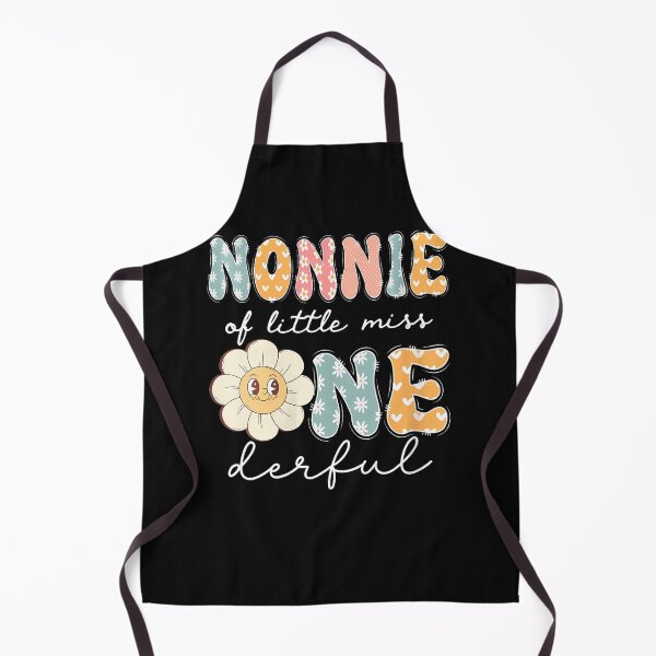Item preview, Nonnie Of Little Miss One Derful designed and sold by Chromatic-Cubes.