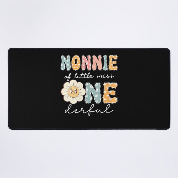 Item preview, Nonnie Of Little Miss One Derful designed and sold by Chromatic-Cubes.