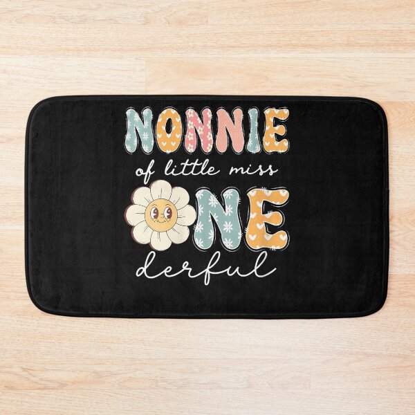 Item preview, Nonnie Of Little Miss One Derful designed and sold by Chromatic-Cubes.