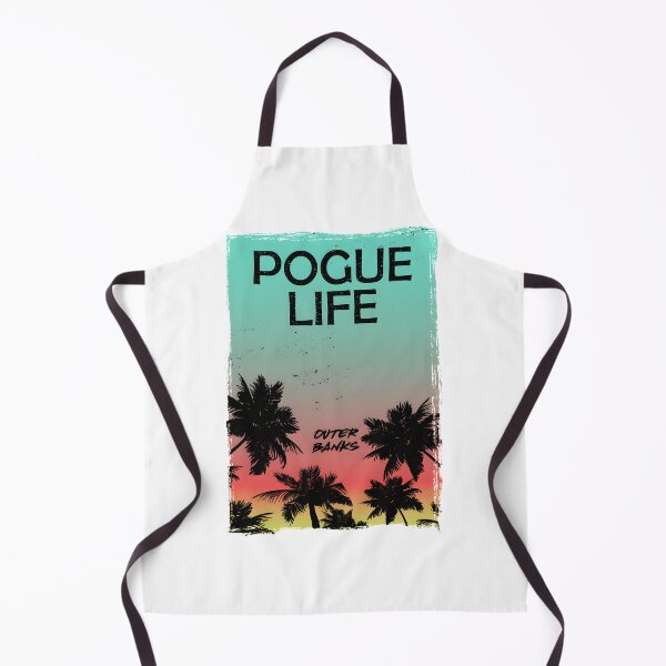 Item preview, Pogue Life Outer Banks OBX Design for Beach and Coastal Lifestyle Lovers designed and sold by Abdelhaq Houmaly.