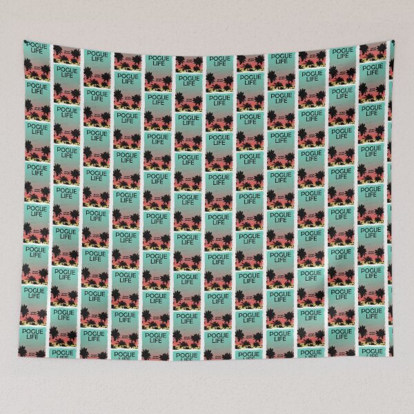 Item preview, Pogue Life Outer Banks OBX Design for Beach and Coastal Lifestyle Lovers designed and sold by Abdelhaq Houmaly.
