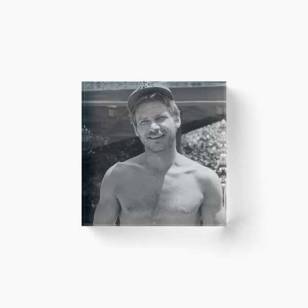 Item preview, Harrison Ford Vintage Black and White  designed and sold by pixelartshop4r.
