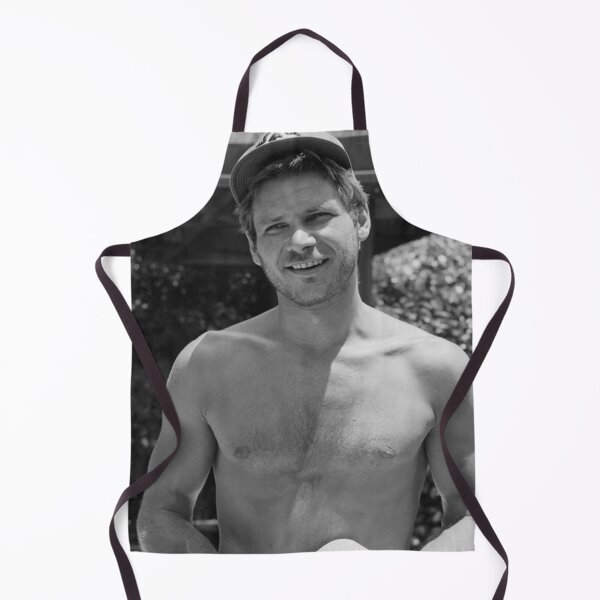 Item preview, Harrison Ford Vintage Black and White designed and sold by pixelartshop4r.