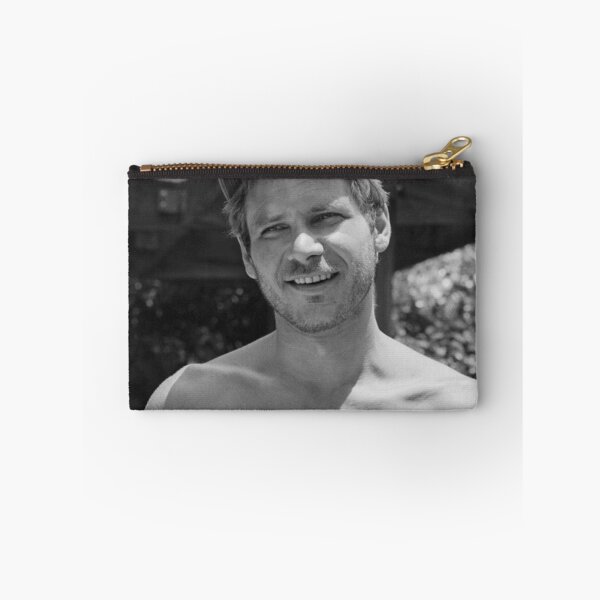 Item preview, Harrison Ford Vintage Black and White  designed and sold by pixelartshop4r.