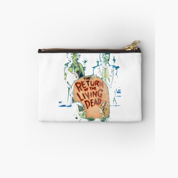 Item preview, The Return of the Living Dead Horror Movie Inspired Design designed and sold by skyzioo.