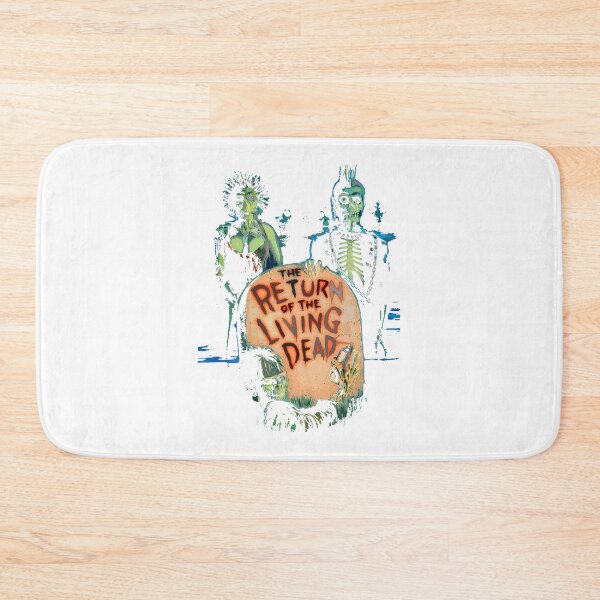 Item preview, The Return of the Living Dead Horror Movie Inspired Design designed and sold by skyzioo.