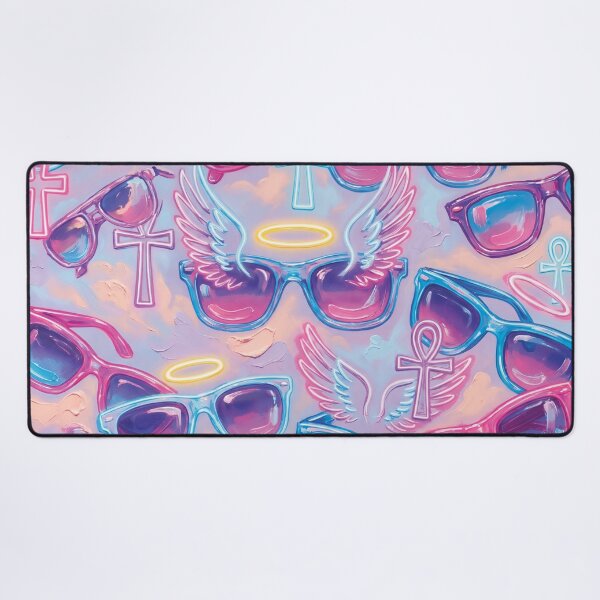 Artikelvorschau, Angel Cross Shades entworfen und verkauft von COSMIC SUDZ.
