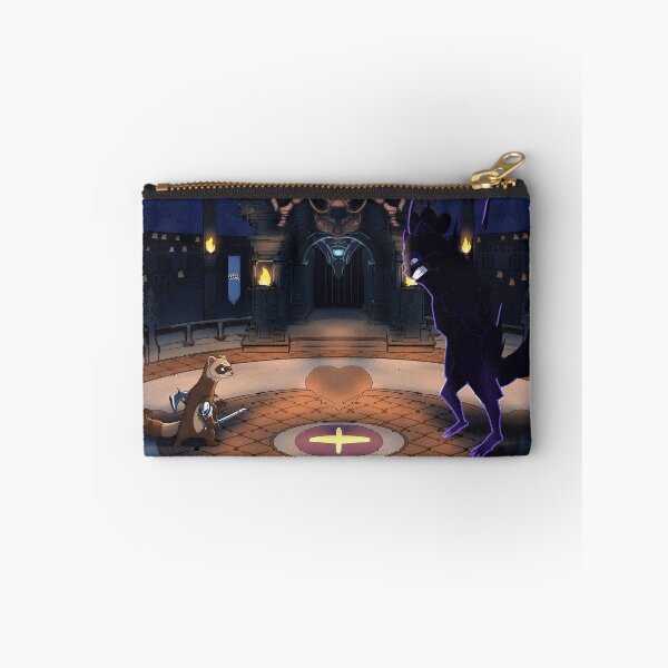 Item preview, Ferret Knight Shadow Beast Arena Battle designed and sold by JarronDesign.