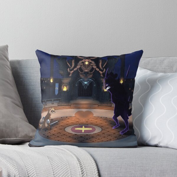 Item preview, Ferret Knight Shadow Beast Arena Battle designed and sold by JarronDesign.