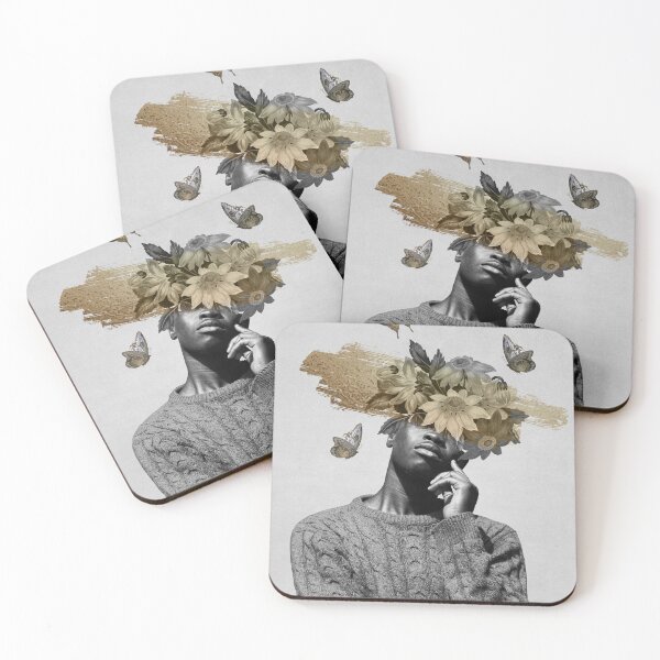 Item preview, Imaginary Man  designed and sold by Claudia  Dias.