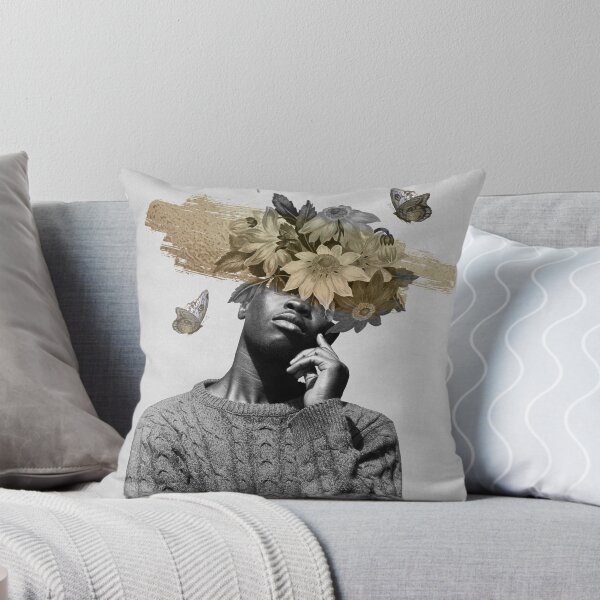 Item preview, Imaginary Man  designed and sold by Claudia  Dias.
