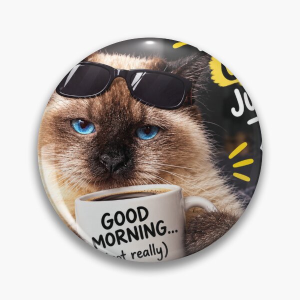 Item preview, Morning at coffee designed and sold by SyanKitty.
