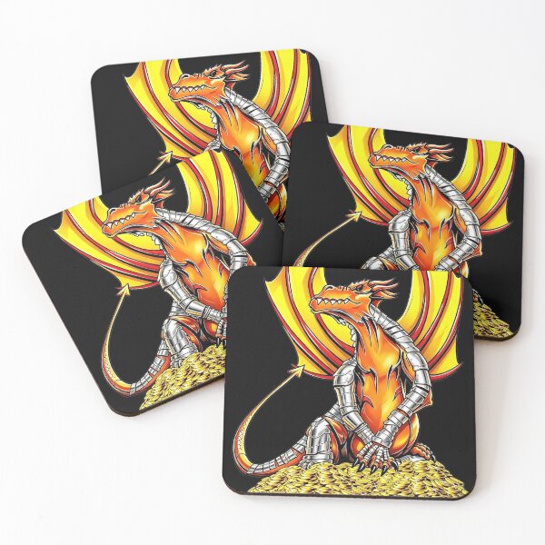 Item preview, Armoured dragon designed and sold by Glenbobagins.