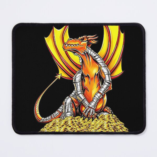 Item preview, Armoured dragon designed and sold by Glenbobagins.