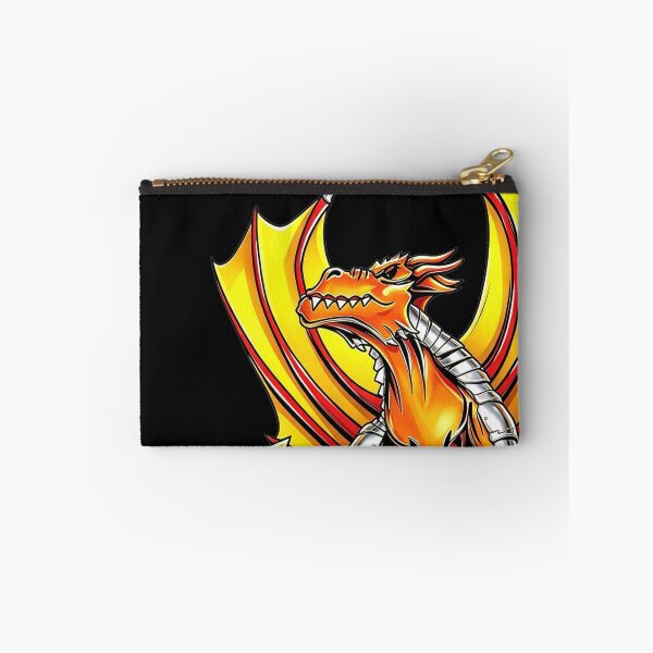 Item preview, Armoured dragon designed and sold by Glenbobagins.