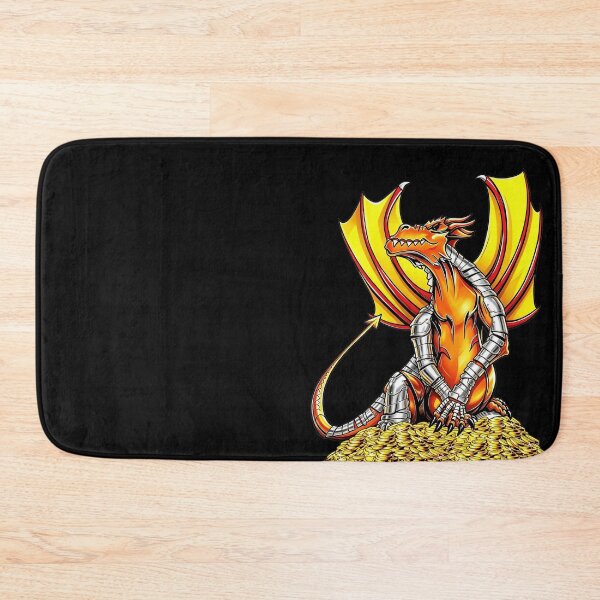 Item preview, Armoured dragon designed and sold by Glenbobagins.