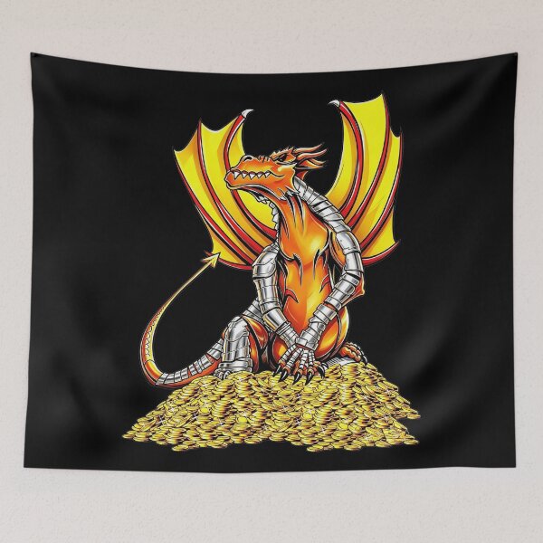 Item preview, Armoured dragon designed and sold by Glenbobagins.