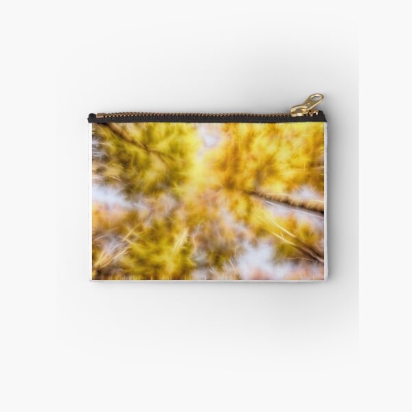Item preview, Woodland Abstracts - Autumn Canopy designed and sold by Ceri Jones.