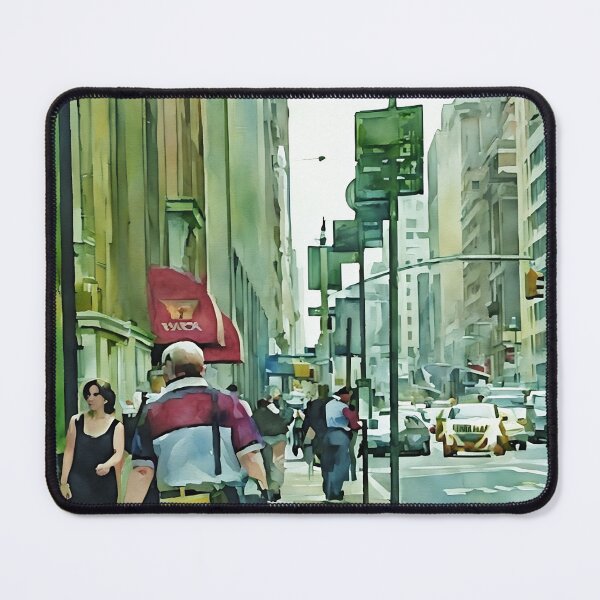 Item preview, Streets and Sides designed and sold by RCWatercolours.