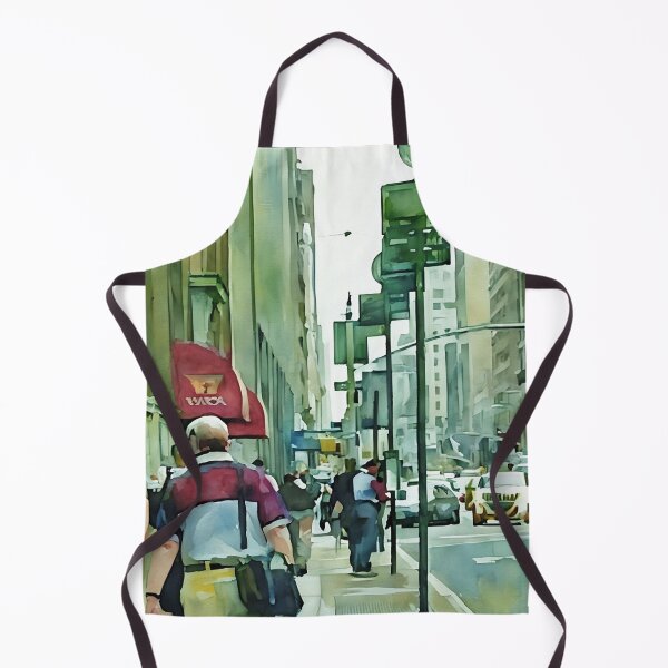 Item preview, Streets and Sides designed and sold by RCWatercolours.