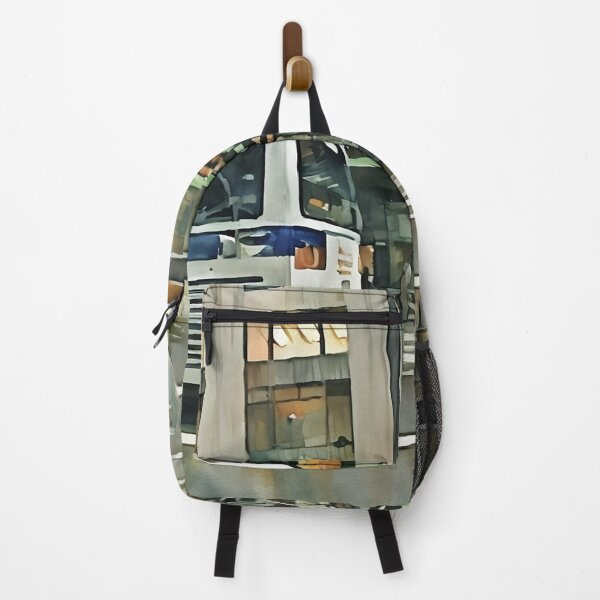 Item preview, Bus Boy designed and sold by RCWatercolours.