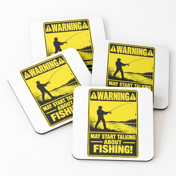 Item preview, Fishing designed and sold by skanner30.