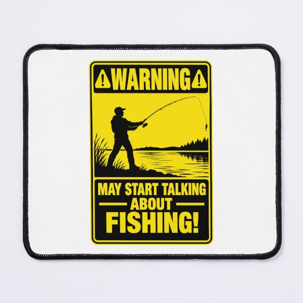 Item preview, Fishing designed and sold by skanner30.